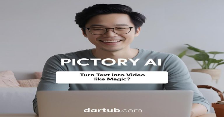 Pictory AI Review: Turn Text into Video Like Magic?